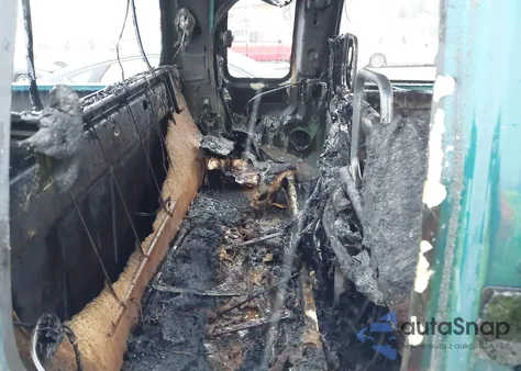 1998 Dodge Ram 1500 St из США, поврежденный, VIN 3B7HF13Z2WG233660